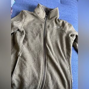 Womens Columbia Jacket XL